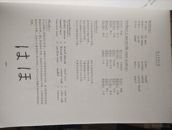 Učebnice japonštiny - 2