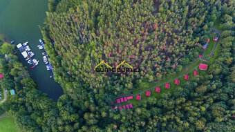 Prodej rekreačního pozemku - 2