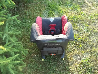 Autosedačka Maxi cosi - 2