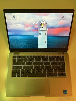 Notebook Dell latitude 5330 - 2