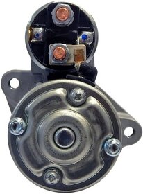 Startér SUZUKI - HELLA 8EA 012 528-631 - 2
