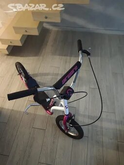 Dětská koloběžka - 2