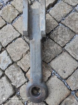 Tažné oko, zařízení - 2