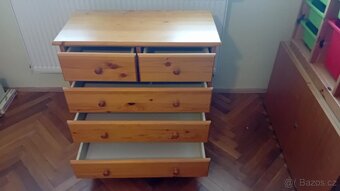 Komoda - 2