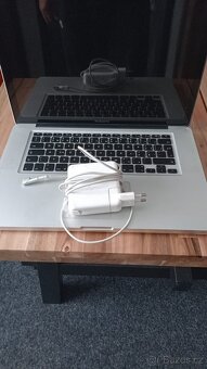 MacBook Pro 2011 - 2