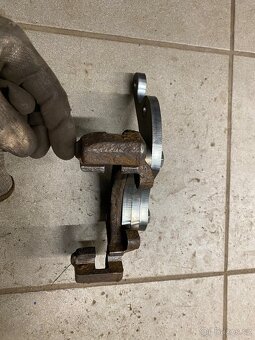 Adaptéry brzd e30 e36 compact - 2