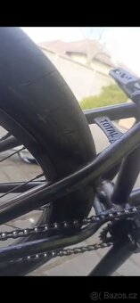 Prodám své bmx kolo - 2