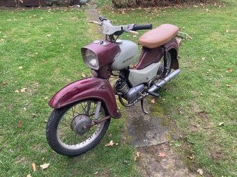 Simson Star 1965 - 2