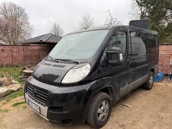 Fiat Ducato - 2