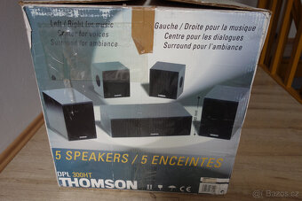 THOMSON DPL 300 HT - 2