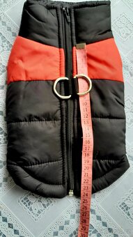 oblečk pro psa velikost M - 2