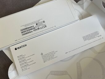 Apple watch 11 46mm GPS+cellular - 2