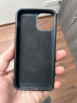 SP Connect iPhone 11 pro case obal - 2