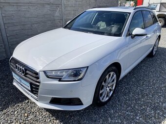 Audi A4 2.0TDi 150PS S-TRON PAN CENA - 2