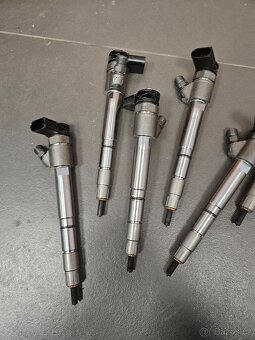 TRYSKY 3,0 TDI AUDI Q7,S6,S7 - 2