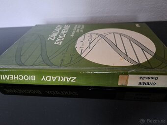 Základy biochemie - 2