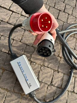 inChaNet SparkLine 16 - 2