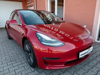 Tesla Model 3 Long Range Dual Motor 340 kW - 2
