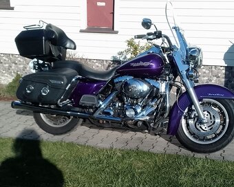 Harley Davidson Road King - 2