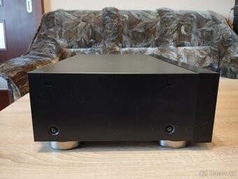 Double tape deck - 2