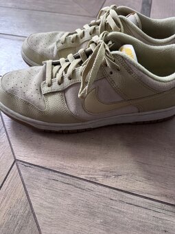 Nike semiš - 2
