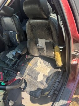 Sport size e36 - 2