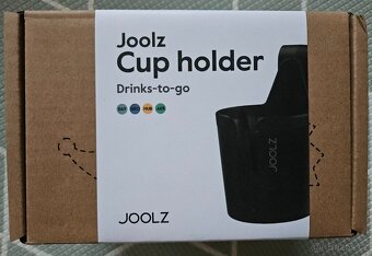 Joolz Uni držadlo na nápoj - 2