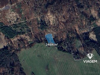 Les 2 484 m² - 2