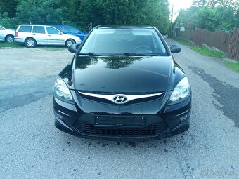 Hyundai i30 - 2