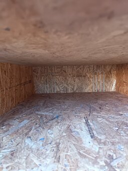 Boxy na chov hadů RACK SYSTÉM - 2