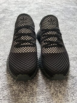 Adidas Deerupt Runner, velikost 46 - 2