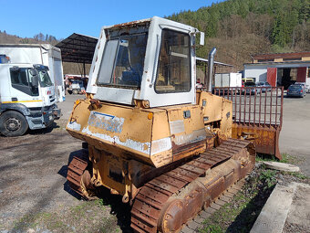 Dozer Liebherr PR 172 - 2