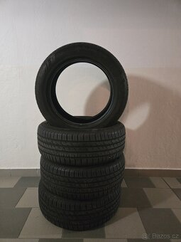Letní pneu 235/55 R19 - 2