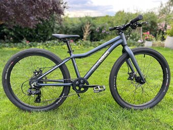 GrowBikes 24’’dětské kolo - 2