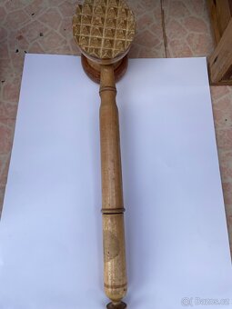 Palička na maso - 2