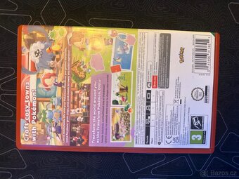 Pokemon Pokopia na Nintendo Switch 2 - 2