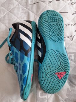 Adidas sálovky - 2
