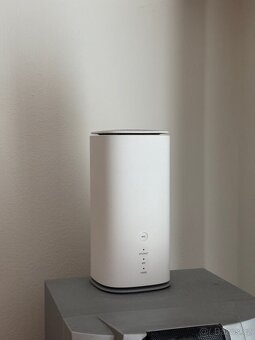 Vodafone Gigacube 5G Modem (2. gen) - 2