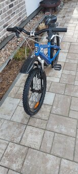 Prodám dětské kolo Superior MX1 - 2