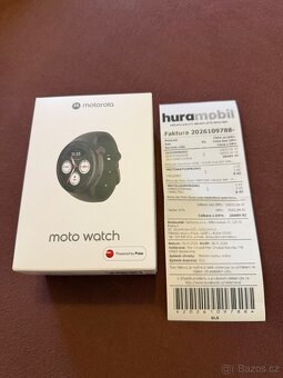 Motorola Moto Watch - 2