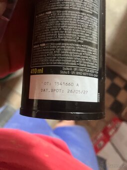 Kotva chemická VINYLESTER SF 300 ml - 2