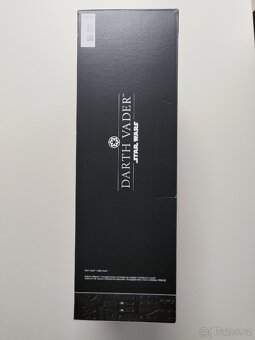 Lego Star Wars 75304 - Helma Dartha Vadera - 2