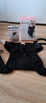 Nositko ergobaby - 2