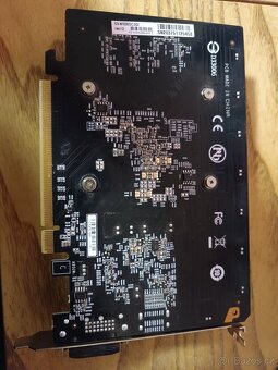 GIGABYTE Geforce GT 1030 OC 2G - 2