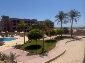 Egypt, Al Saraya, Sahl Hasheesh, studio 60m2 - 2