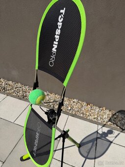 TopspinPro - 2