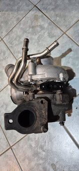 Renault espace 4 2.0 127 kw turbo - 2