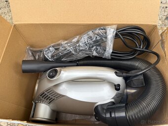 Autovysavač 1000w - 2