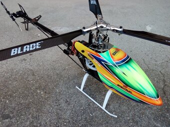 Blade TRIO 360 CFX - 2