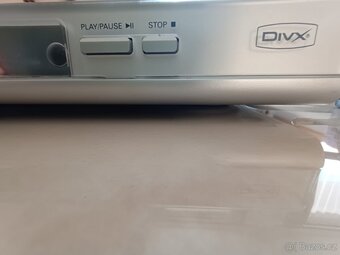 DVD přehrávač Philips - 2